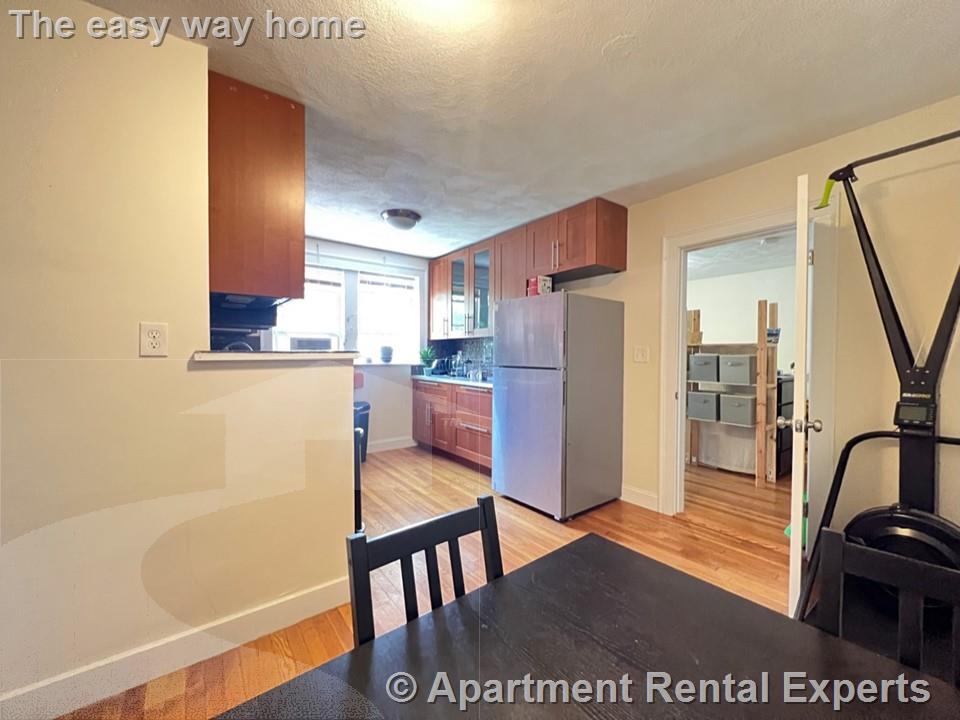 38 Day St, Davis Square